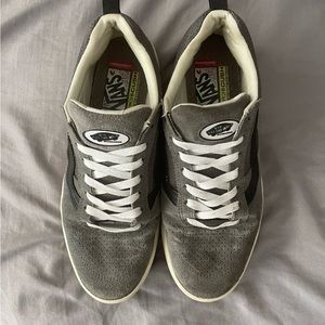 Vans Zhaba Mens Size: 10